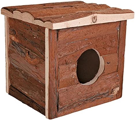 Small house Trixie Jerrik 28 × 16 × 18 CM