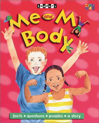 Me and My Body      Hardcover – September 1, 2000