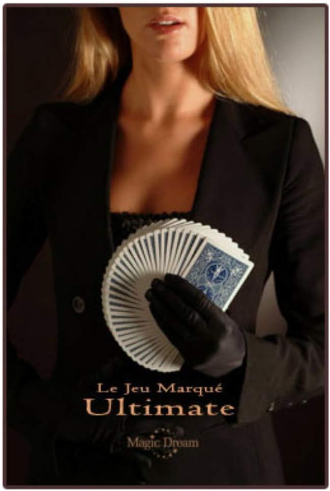 アルティメットマークドデック