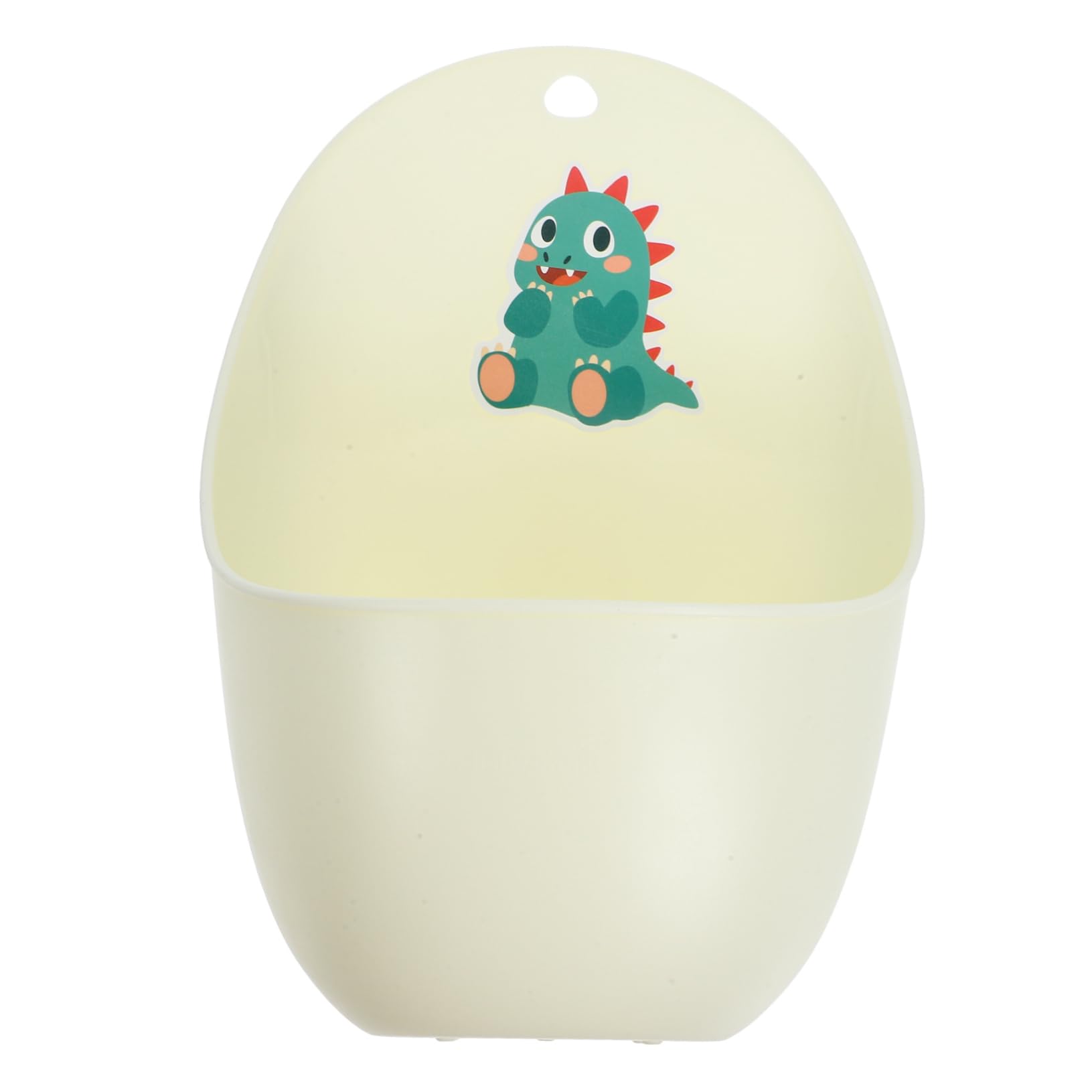 Orinal para Niños Pequeños Colgante de Pared Pp Beige