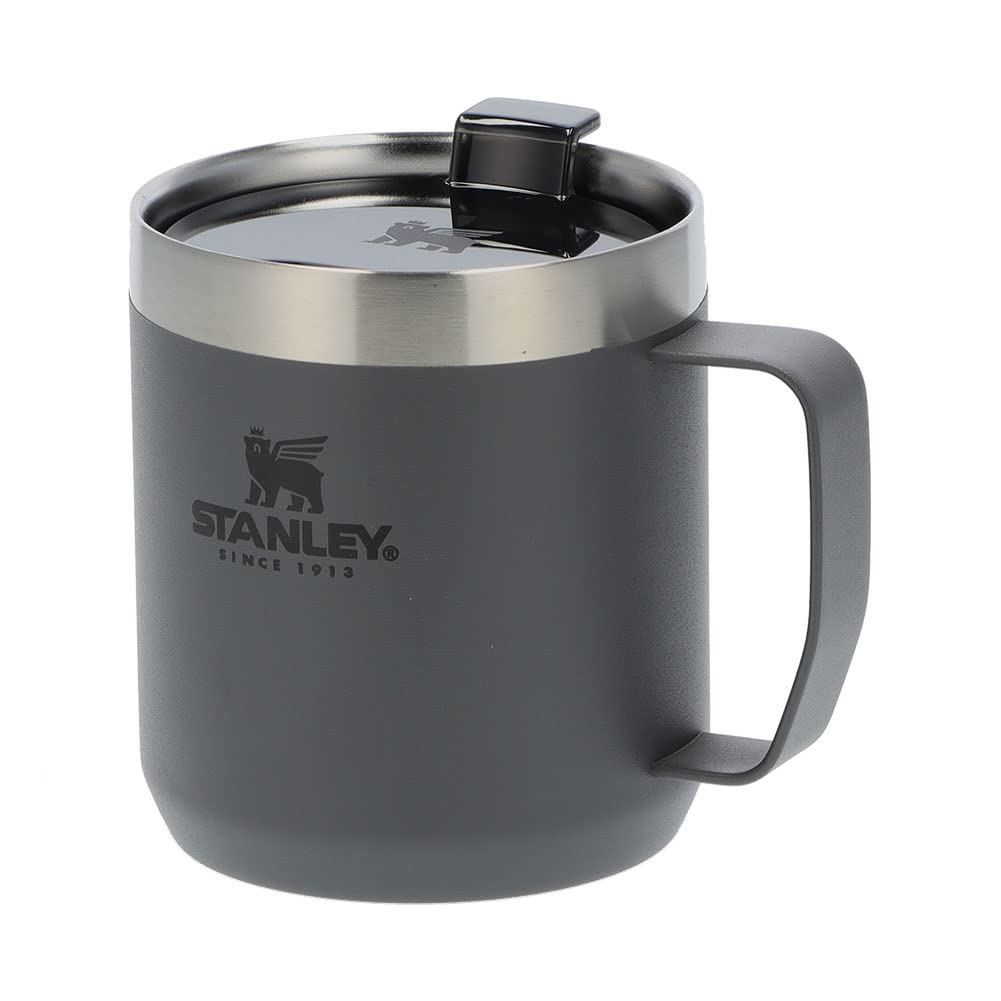Amazon.co.jp: STANLEY [ スタンレー ] 真空マグ 蓋付き クラシック