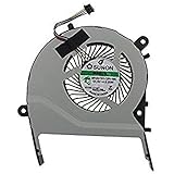 wangpeng New CPU Cooler Cooling Fan for Asus X555D X555DA X555DA-AS11 X555D-WB11