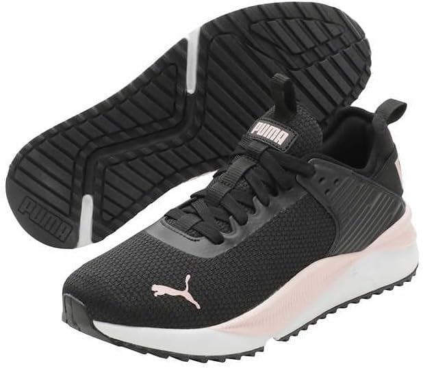 PUMA Women's Softride Harmony Sneaker, Geode Glow2