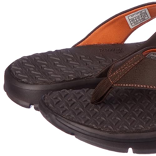 Image of Power Men's Slip-on Slipper