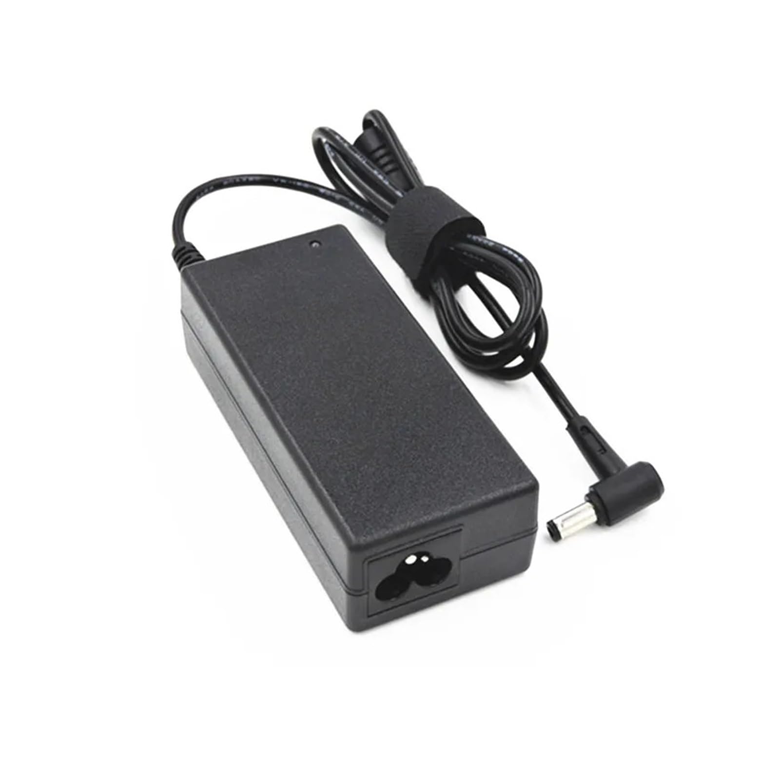 Adaptador de CA de 65W y 19V con conector de 5.5x2.5mm diseñado para un rendimiento duradero 6