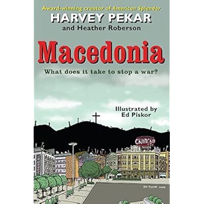 Macedonia