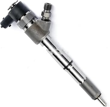 Fuel Injector 0445110141 0986435086 Compatible For Bosch diesel engines