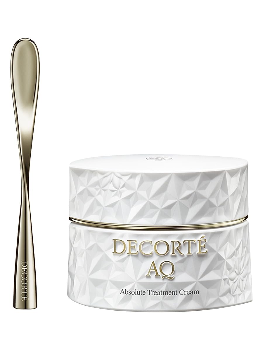 Amazon.co.jp: DECORTÉ(コスメデコルテ) クリーム AQ アブソリュート