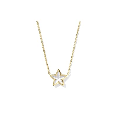Kendra Scott Cassidy Short Pendant Women