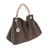 Large Capacity Tote Bag (Beige)