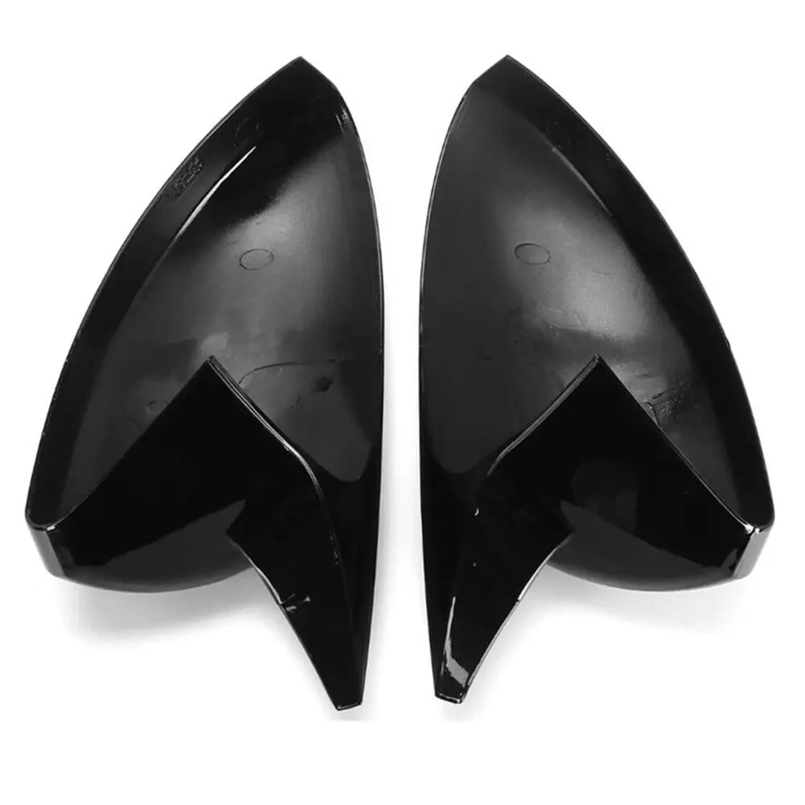 Naklejka przeciwmgielna na lusterko Pasuje do modeli NISSAN Altima 2019-2023 Sentra, pasuje do modeli Sylphy 2020-2023, osłona lusterka wstecznego.(Black)