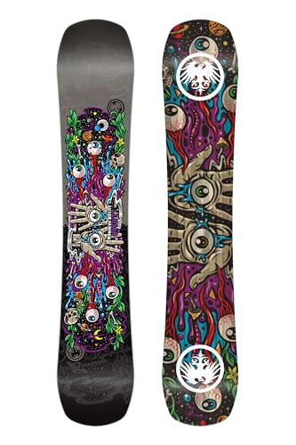 Never Summer Llama Triple