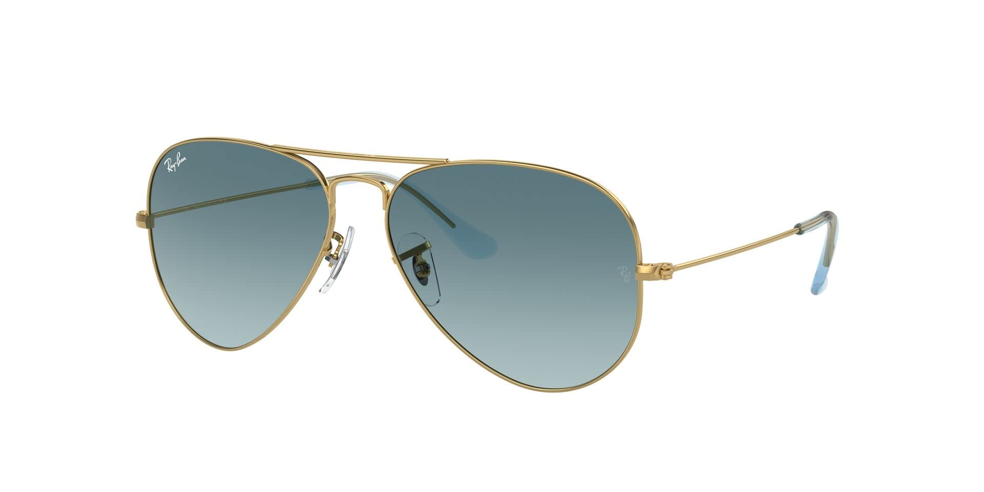 RB3025 Classic Photochromic Aviator Sunglasses