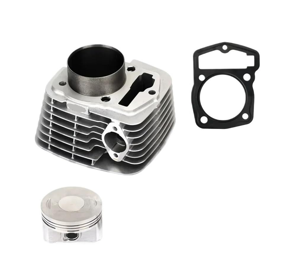 Cylindre Moteur 223cc 65.5mm avec Joints Piston pour XR230 SL230
