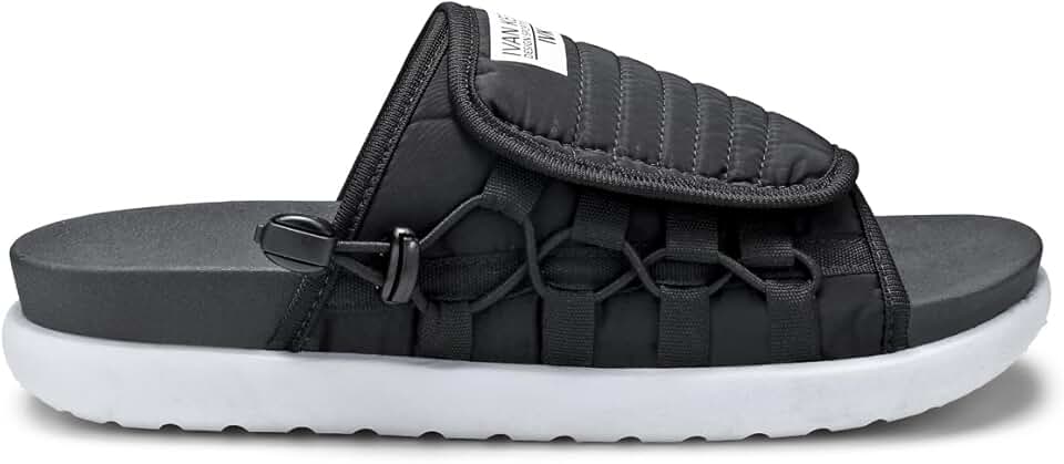 Chinelo Masculino Slide Nuvem Anatômico Confortável Leve Macio Moderno