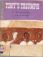 tony's Triumph B000IXRM82 Book Cover