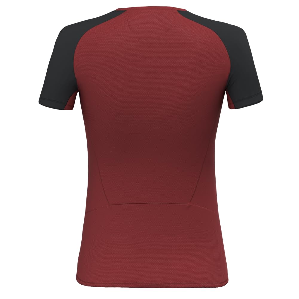 Salewa Pedroc Polartec Delta T-Shirt Damen
