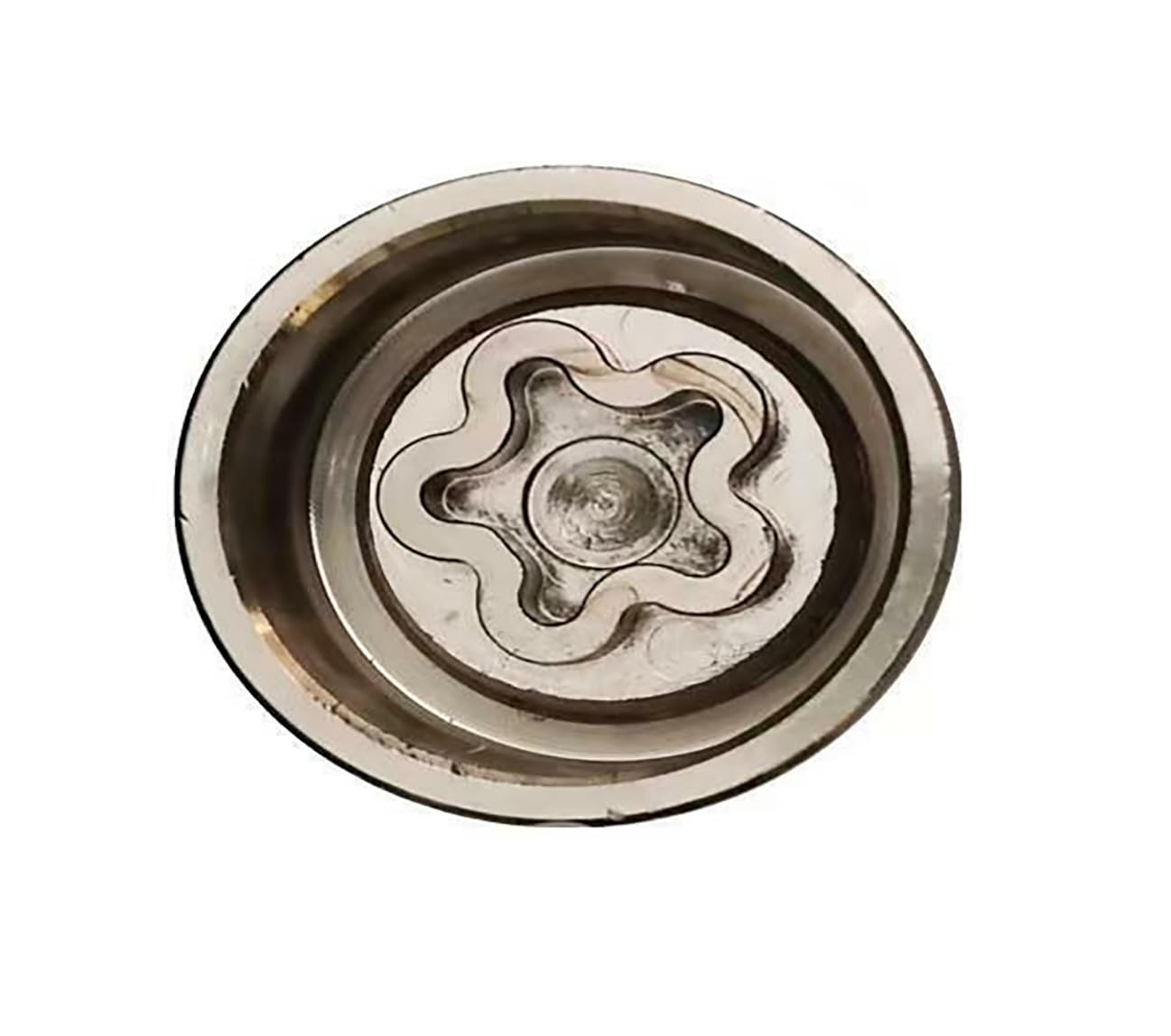 MS Security Master Écrou de roue antivol de rechange pour Mercedes 302 B66475302