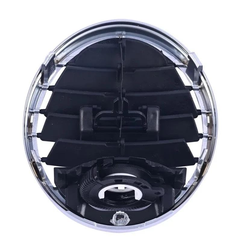 Salida de aire de flujo óptimo para salpicadero de Benz GL450 y ML300 2006-2012 2