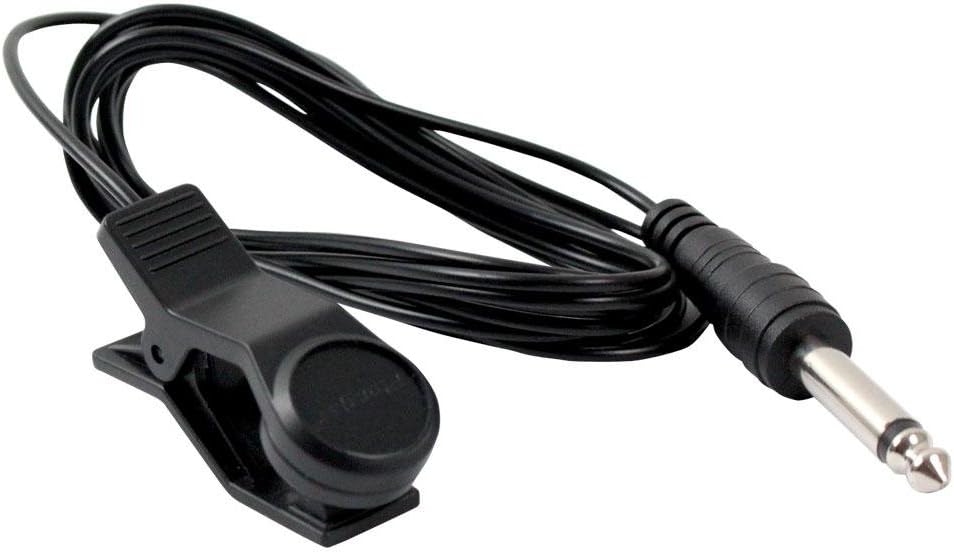 Flanger FA-01 Clip On Contact Microphone For Tuners