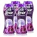 Produktbild Lenor Unstoppables Wäscheparfüm Amethyst Blütentraum 210g (4er Pack)