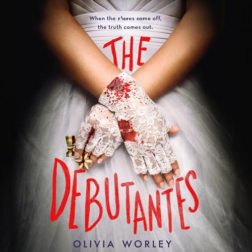 The Debutantes by Olivia Worley episode artwork