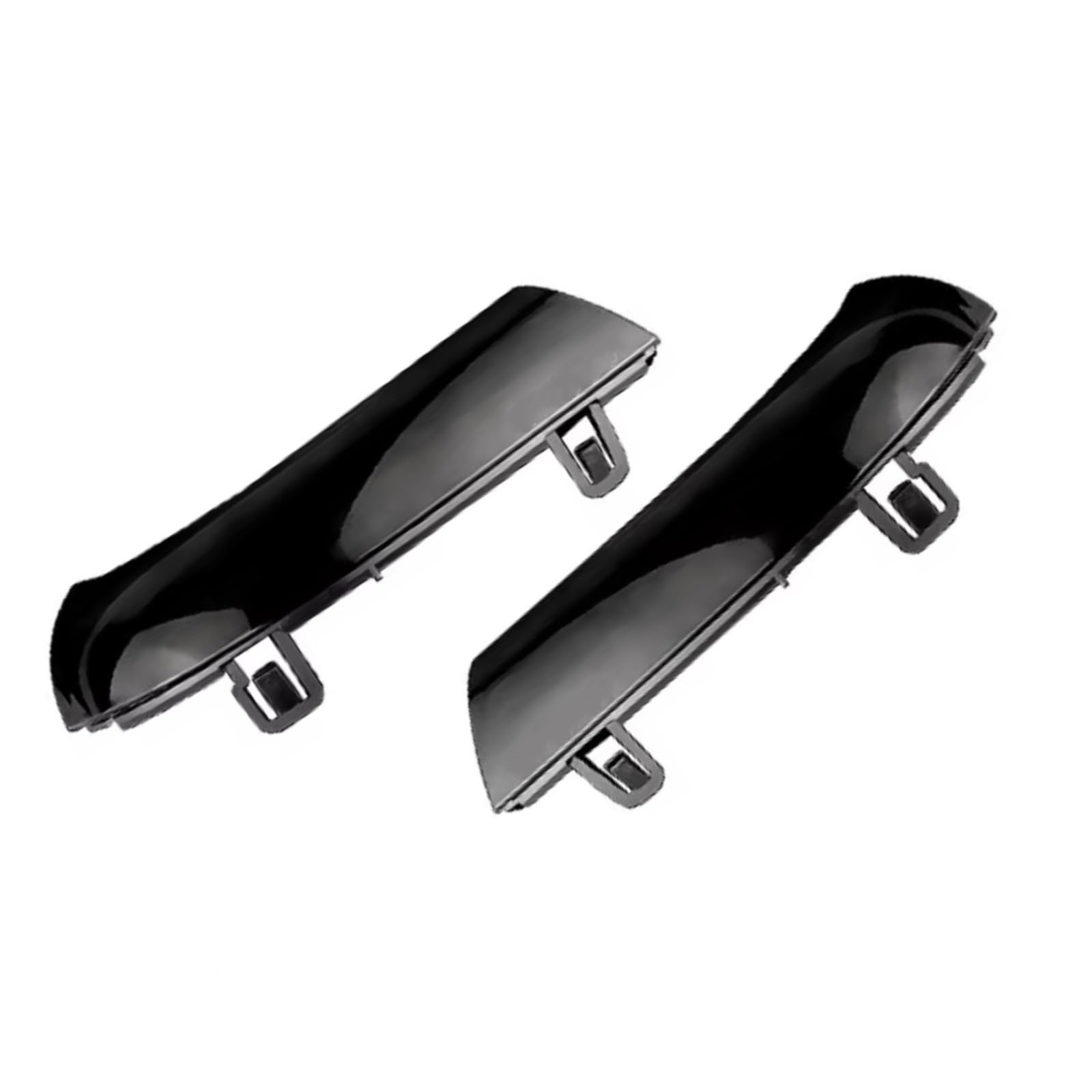 Luz retrovisor lateral dinámica para solucionar avería de intermitencia en Sharan 2003-2010 4