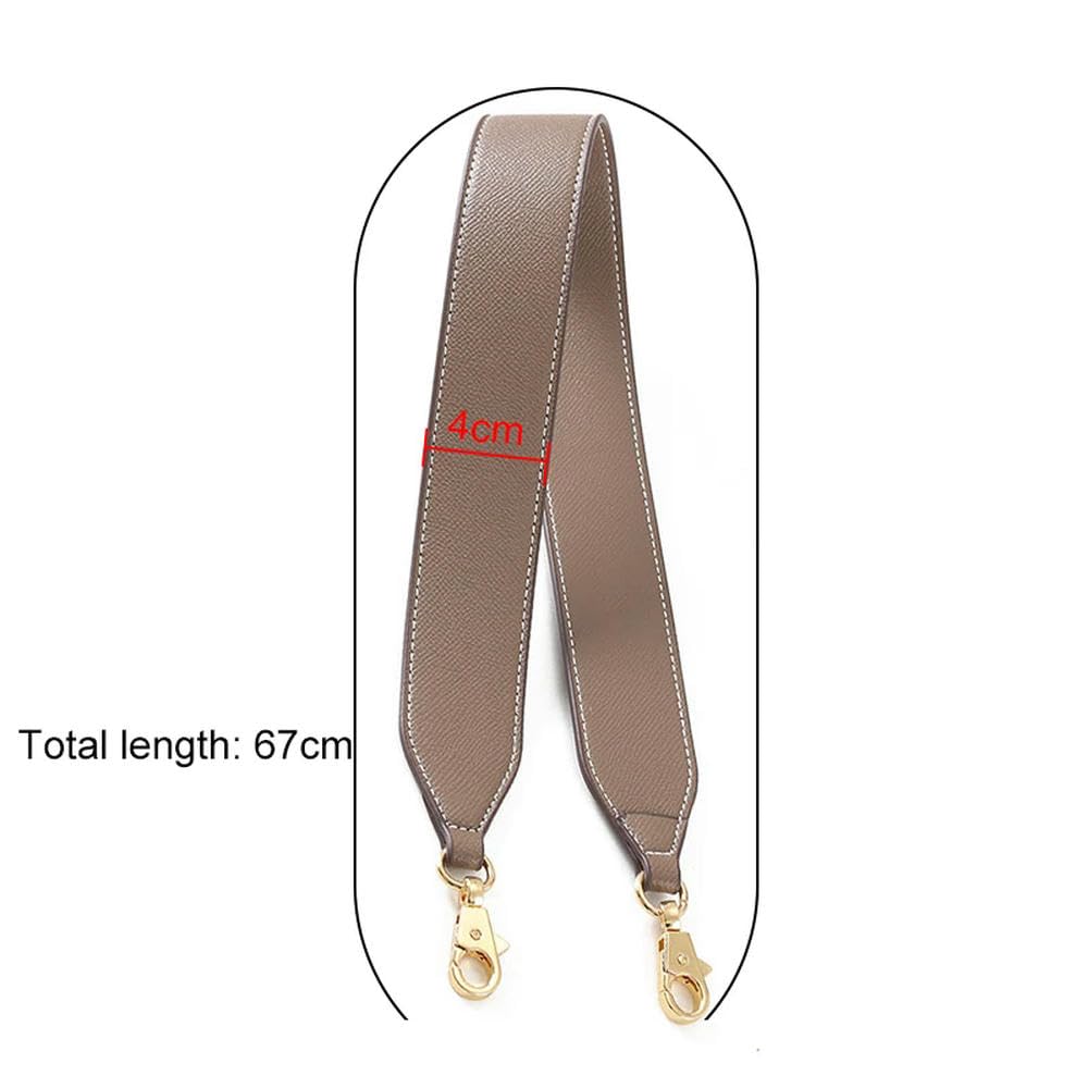 67 cm 4 cm skórzany portfel pasek torba pasek ramię torebka portmonetka pasek Crossbody zamiennik dla kobiet