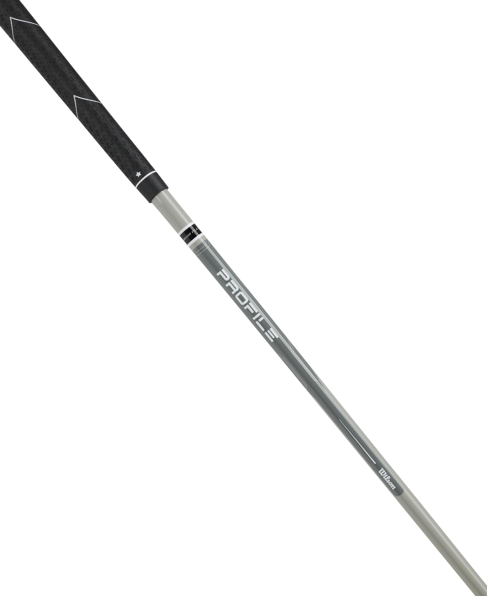 Wilson Profile Junior Zestaw do Golfa