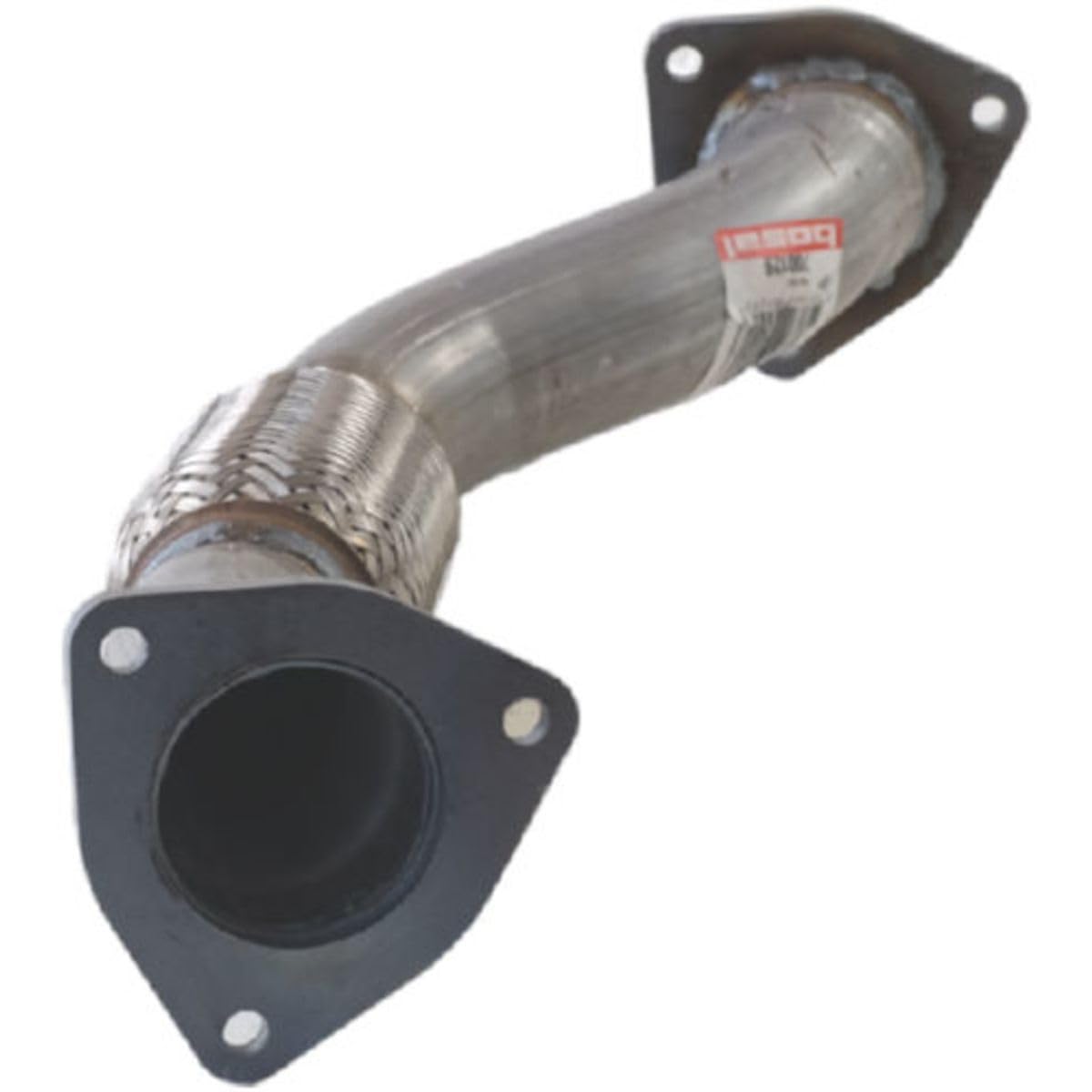 BOSAL Abgasrohr 700-129
