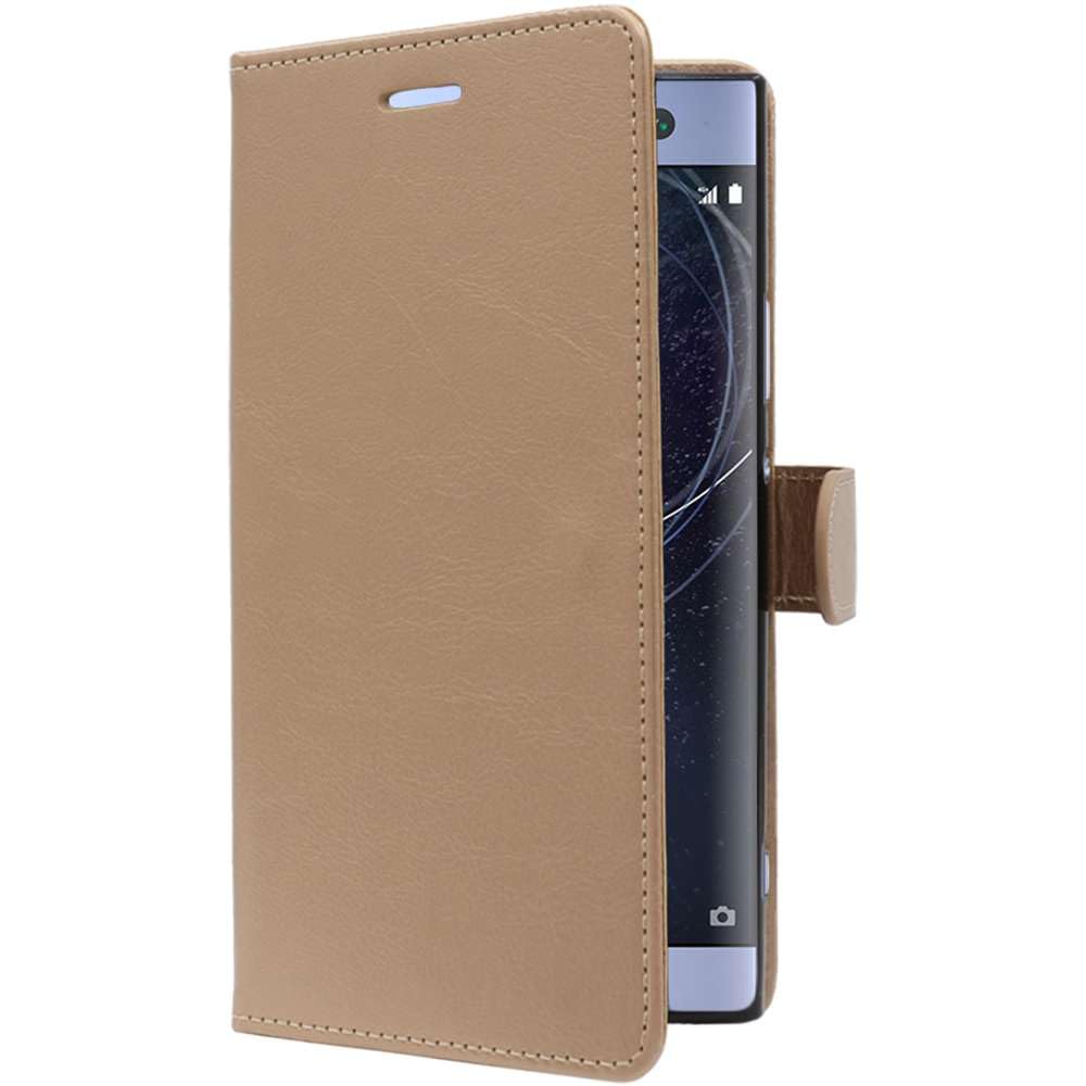 ebestStar - Cover Compatibile con Sony Xperia XA2 Ultra, XA2 Ultra Dual