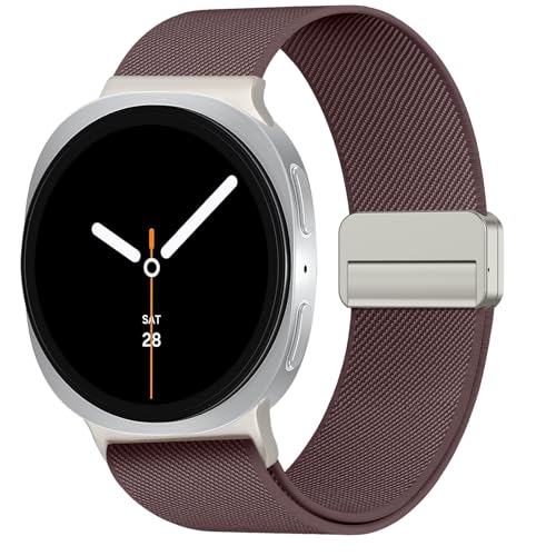 Image of Stretchy Magnetic Band for Samsung Galaxy Watch 9 8 40mm 44mm /Classic 46mm