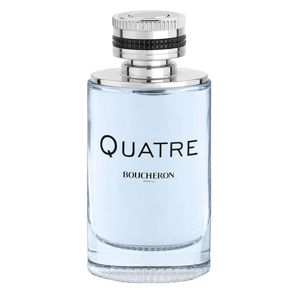 Boucheron Quatre Eau de Toilette 100 ml