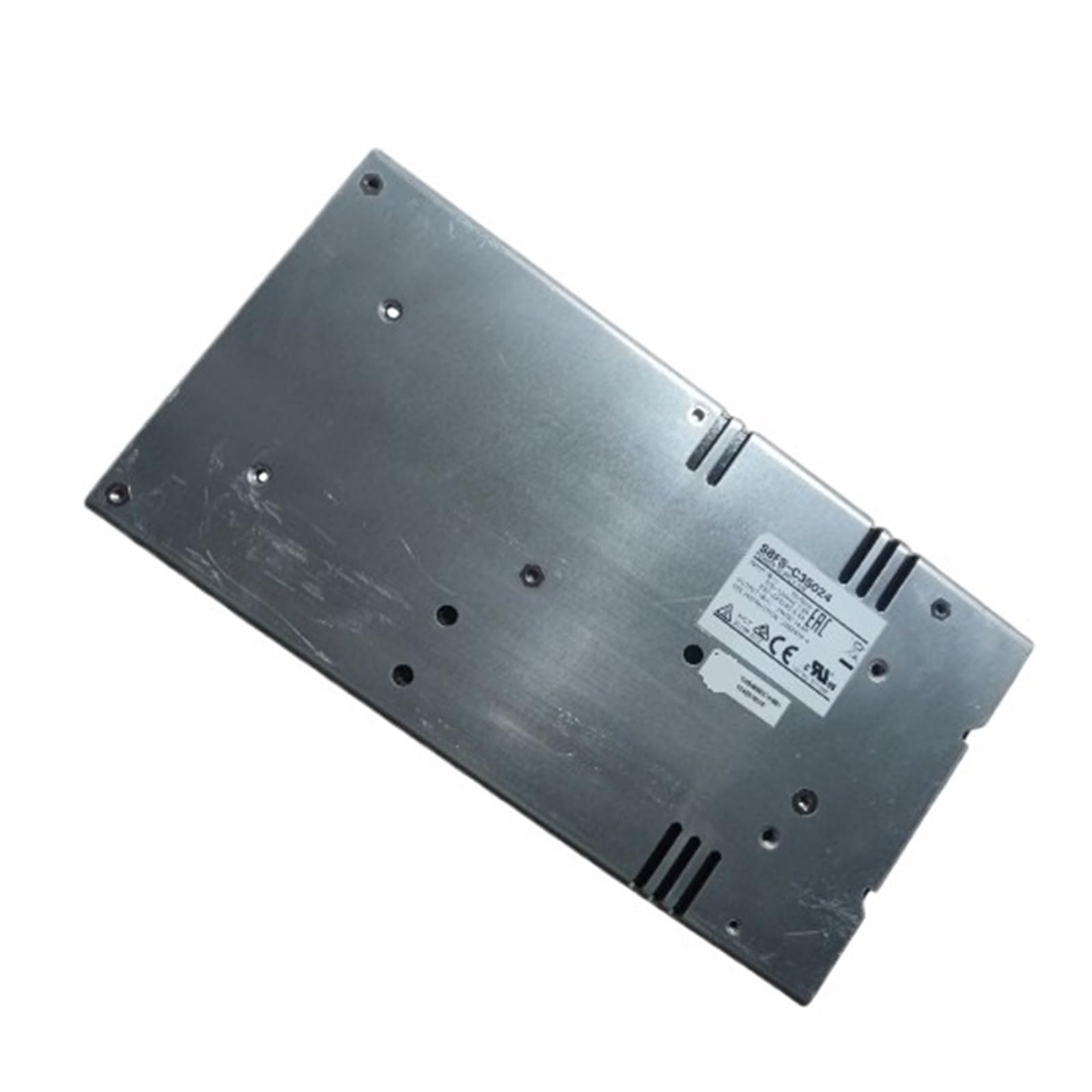 NACODLUL S8FS-C35024 S8FS-C35024J S8FS-G30024CD Switching Power Supply(S8FS-C35024)
