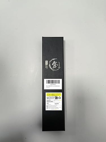 Miniatura 7 de DRAGON RIOT Cuchillo de deshuesar prémium para cortar carne de 6 pulgadas cuchillo de carnicero para cortar carne filete de pescado inoxidable