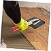 IWOWHERO Flooring Tools Tapping Block Wooden Handle Design Easy to Use for Home
