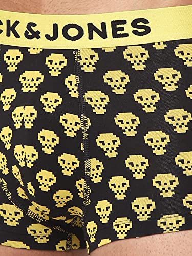 Image of Jack & Jones Men's Cotton Classic 0 Trunks