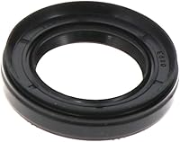 SKF 14006 Transmission Output Shaft Seal for Honda Ford Dodge Acura - Premium Durable Replacement 2.218" OD