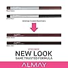 Almay Intense i-Color Liner, Black Amethyst [001], 0.009