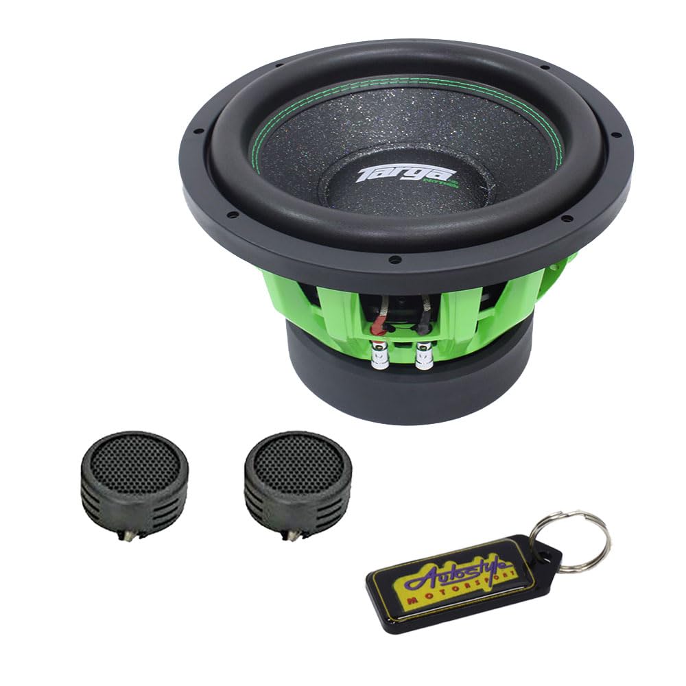 Targa TG-PY1220DW 12