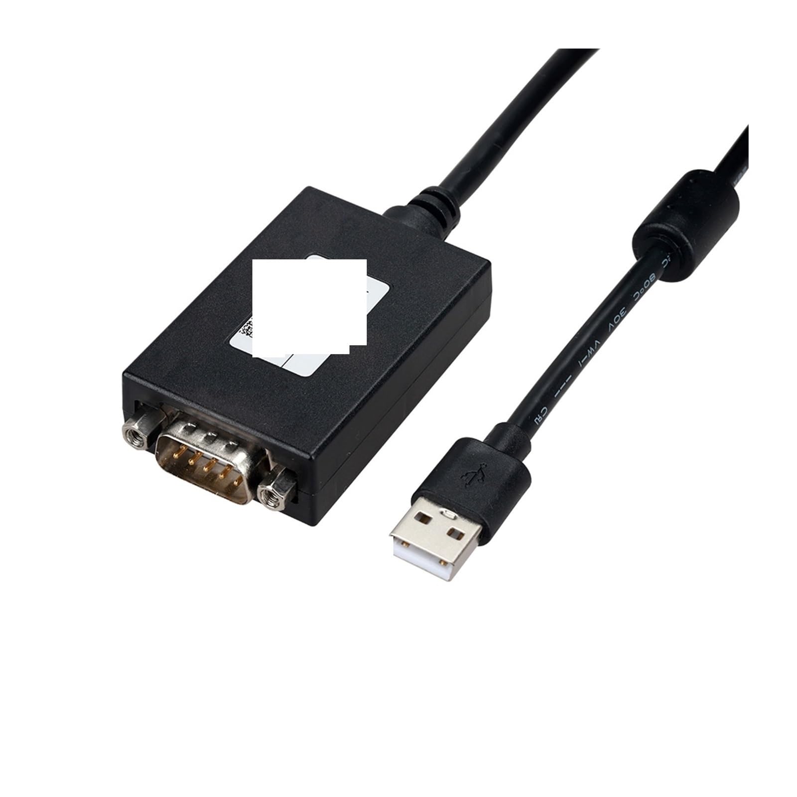 ADATTATORE DA USB A Seriale In Titanio, RS232/RS422/RS485, Metallo Con - Foto 12