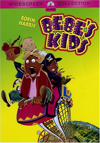 Amazon Com Bebe S Kids Faizon Love Vanessa Bell Calloway Wayne Collins Jr Jonell Green Marques Houston Tone Loc Myra J Nell Carter John Witherspoon Chino Fats Williams Rodney Winfield George Wallace Ii