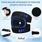 Zoom IMG-1 fefod ginocchiera ortopedica a compressione Zoom IMG-1 fefod ginocchiera ortopedica a compressione