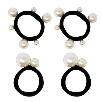 バーバリーヘアゴム新品未使用タグ付き 美品ベージュ ノバ