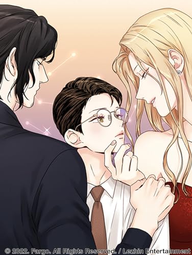 Love Is an Illusion! - The Queen Vol. 1