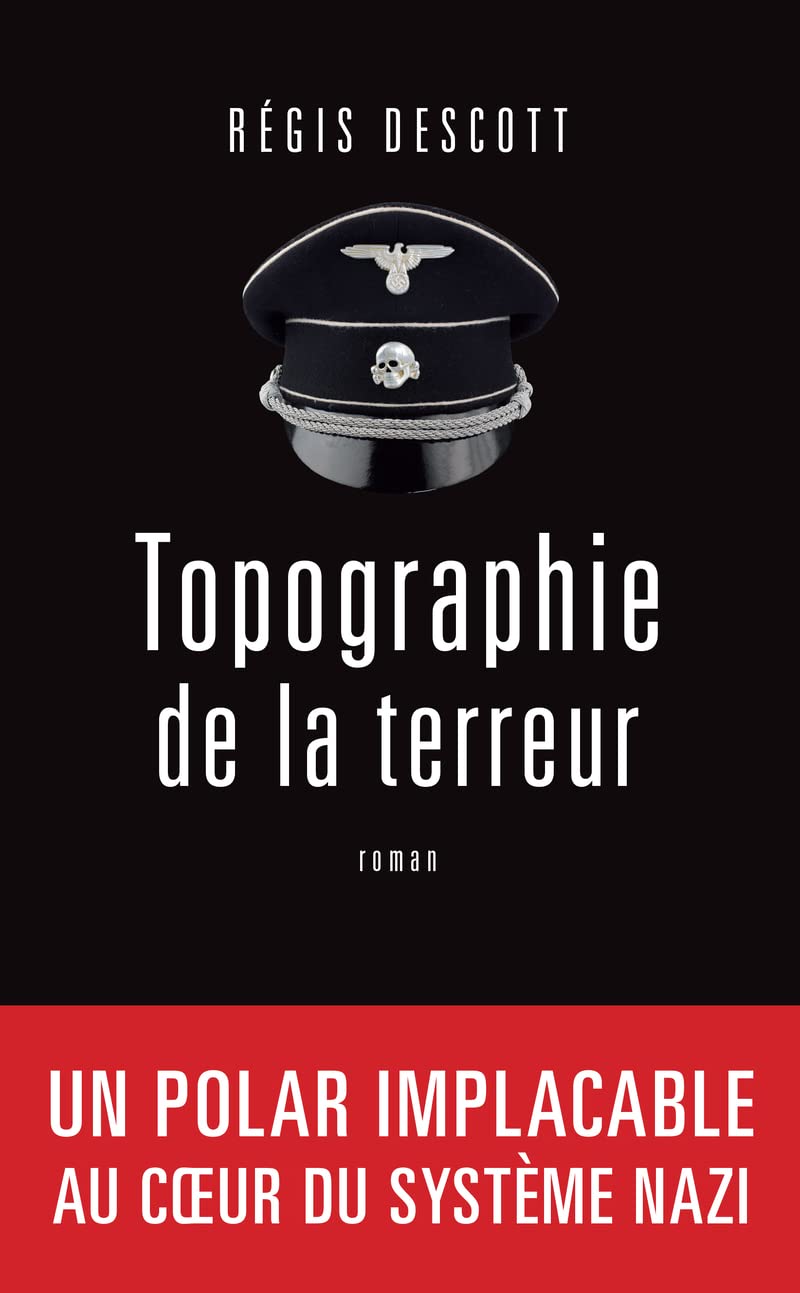 Topographie de la terreur
