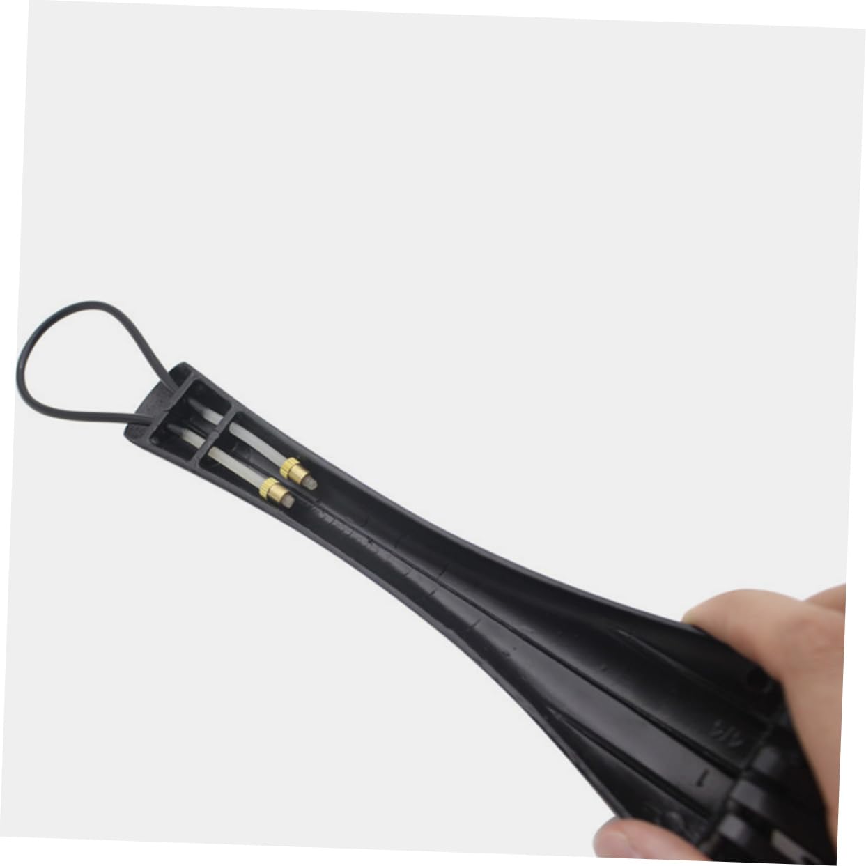 BESTonZON 5 Set Di Ricambio Per Violoncello Ponte Cordiera Di Ricambio Per Violoncello Cordiera Per Resistente Accessorio Dello Strumento Parti Di