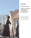  25-3-45: Dokumentation der Kollektiven Performance anlässlich des Jahrestages des Todesmarsches der Häftlinge des KZ Katzbach/Frankfurt nach Hünfeld am Sonntag, 24. März 2013 in Frankfurt am Main