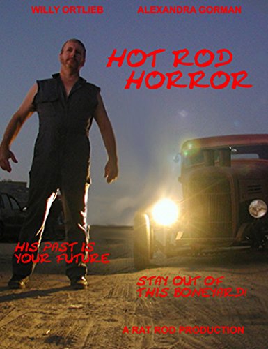 Hot Rod Horror