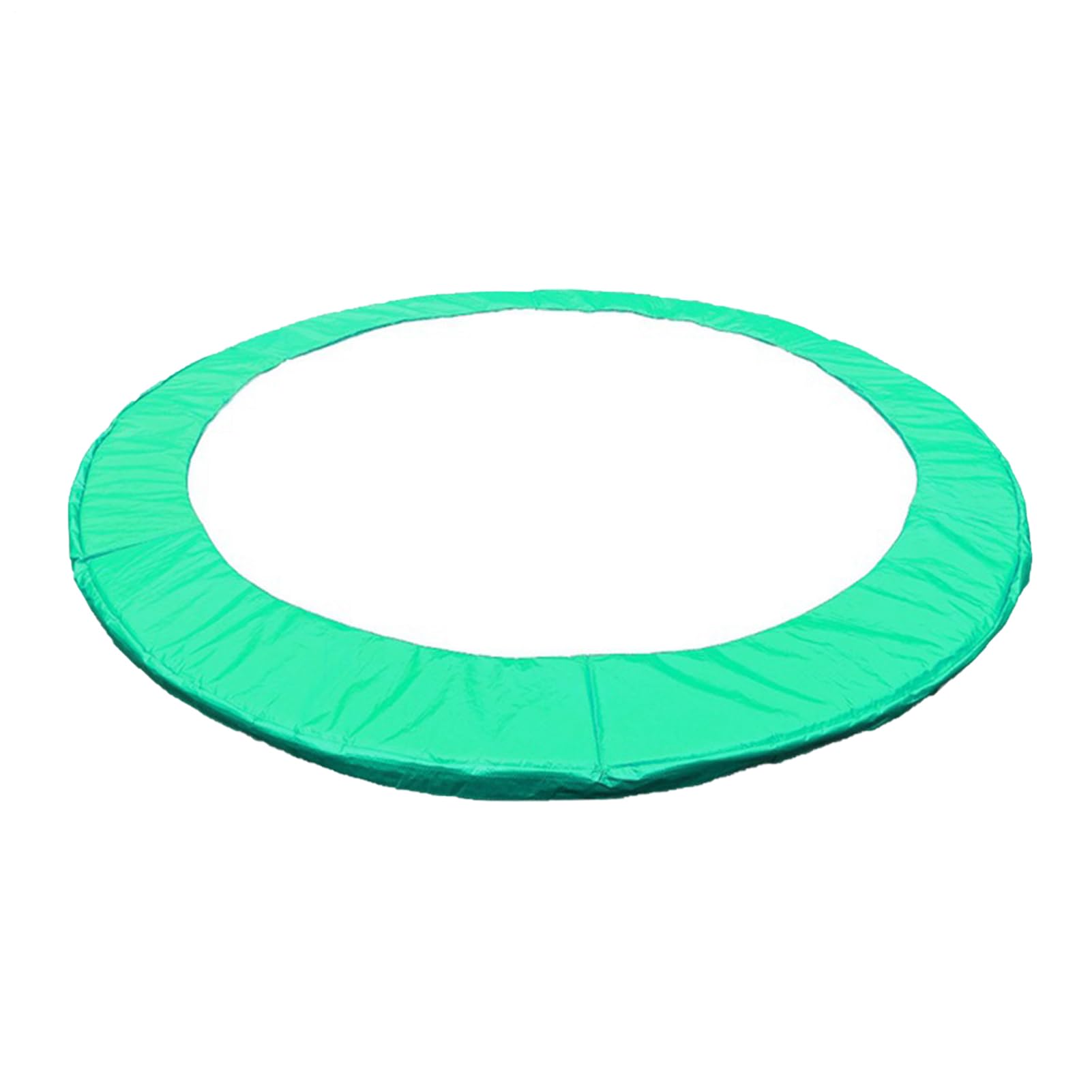 Podkładka do trampoliny, wymienna osłona sprężynowa do trampoliny, akcesoria do konserwacji sprzętu sportowego, łatwa instalacja, dla chłopców, dziewcząt, nastolatków